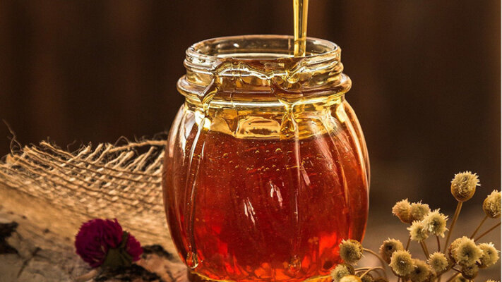 Mật ong đá, đặc sản vùng cao Tây Bắc