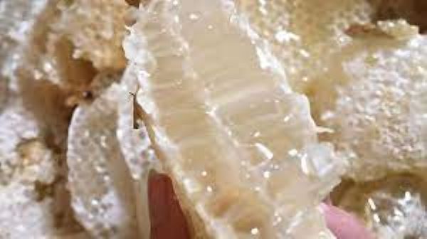 Mật hoa blong song