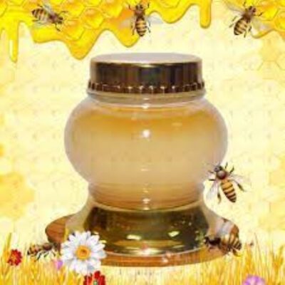 Mật hoa blong song