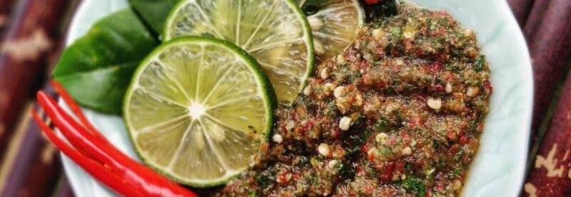 Cách làm chẩm chéo