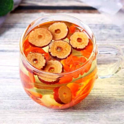 Rượu kỷ tử táo đỏ: Loại rượu bổ dưỡng và thơm ngon Rượu kỷ tử táo đỏ: Loại rượu bổ dưỡng và thơm ngon