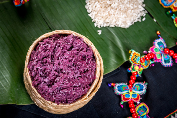 Tác dụng của gạo nương tím là gì. Gạo nương tím có tác dụng gì đối với sức khỏe? Sau đây là những tổng hợp của Tây Bắc TV về tác dụng của gạo nương tím. 