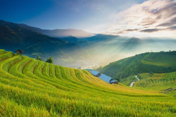 Kinh nghiệm du lịch Tây Bắc