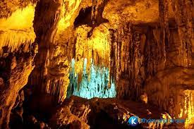 Động Đá Bạc ở đâu?