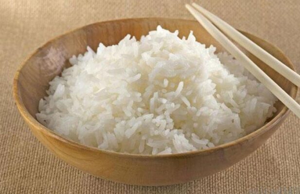 Gạo Séng cù Than Uyên, đặc sản núi rừng