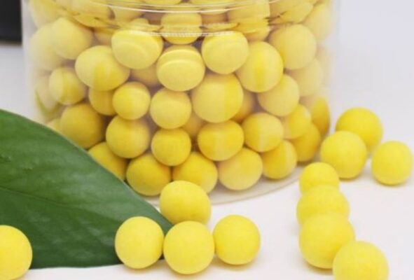 Sử dụng viên tinh nghệ chè dây chữa đau dạ dày