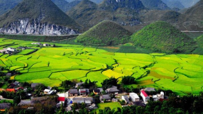 Khám phá du lịch Than Uyên, Lai Châu Khám phá du lịch Than Uyên, Lai Châu