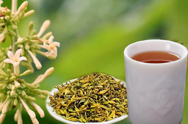 Cách sấy hoa đu đủ đực bằng nồi chiên không dầu