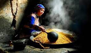 Khám phá, Bắc Hà có đặc sản gì Khám phá, Bắc Hà có đặc sản gì