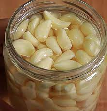 Cách làm tỏi muối chua