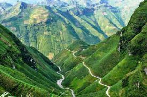 Du lịch Lũng Cú