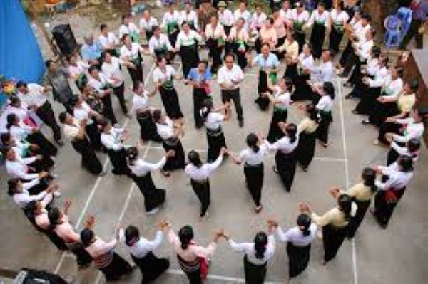 Du lịch Mai Châu