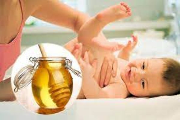 Sử dụng Sâm đương quy ngâm mật ong