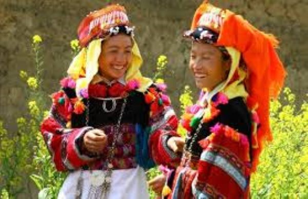 Phong tục đón tết