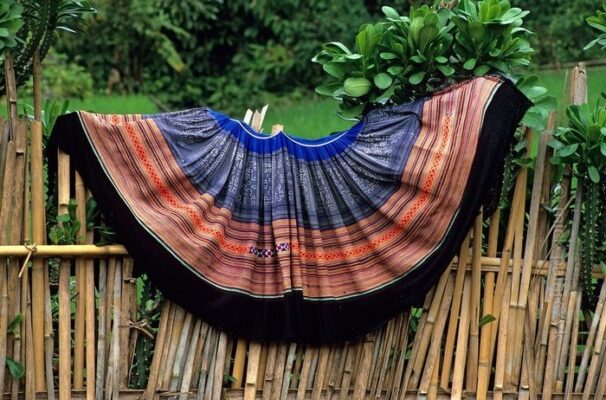 Tìm hiểu văn hóa dân tộc Mông Tây Bắc