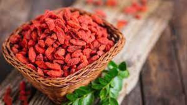 Cách bảo quản kỷ tử khô