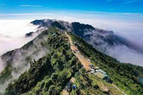 Du lịch Tà Xùa