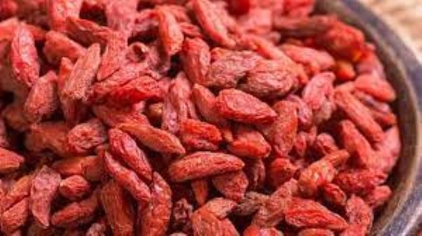 Cách bảo quản kỷ tử khô