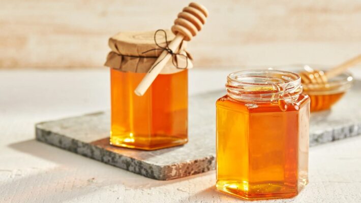 Công dụng của viên hà thủ ô đỏ mật ong rừng Công dụng của viên hà thủ ô đỏ mật ong rừng