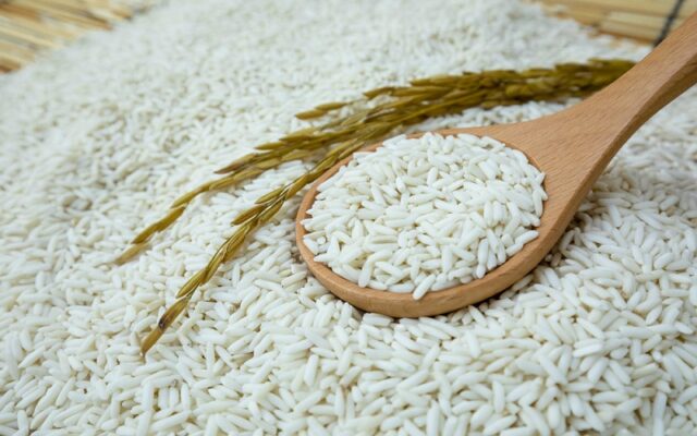 Những ai không nên ăn gạo nếp