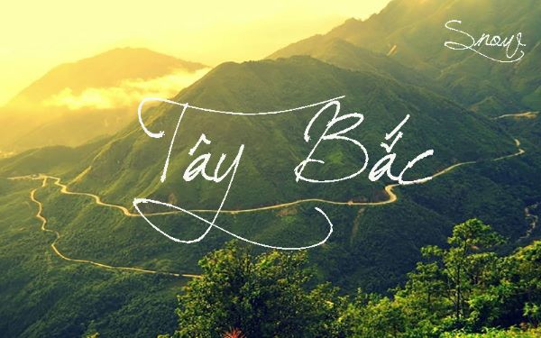 Các tỉnh Tây Bắc Việt Nam