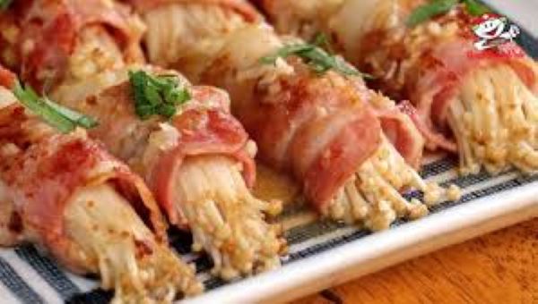 Thịt hun khói làm gì ngon