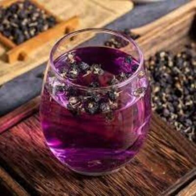 Tác dụng của rượu hoắc kỳ tử