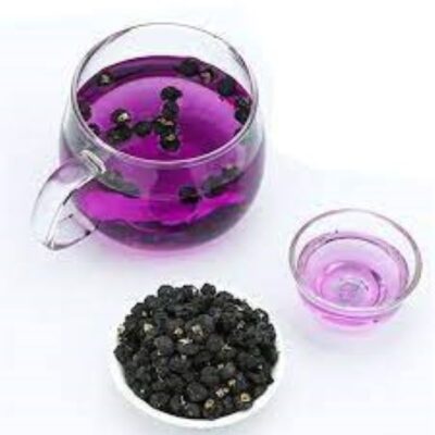 Tác dụng của rượu hoắc kỳ tử