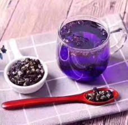 Rượu hoắc kỳ tử có tác dụng gì