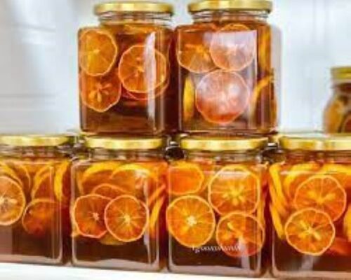 8 lợi ích từ mật ong với sức khỏe bạn nên biết