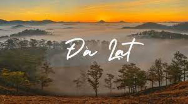Kinh nghiệm du lịch Đà Lạt