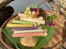 Đặc sản Hoà Bình Đặc sản Hoà Bình