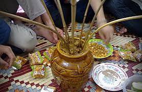 Đặc sản Hoà Bình