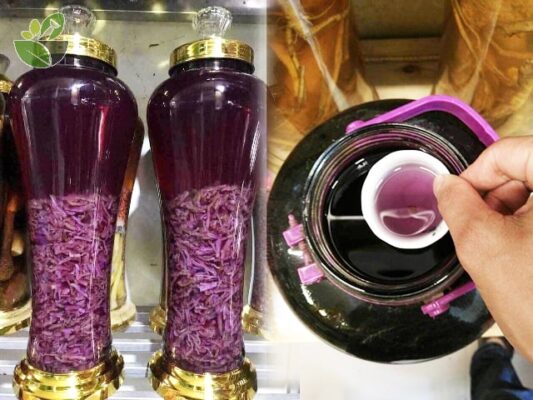 Hướng dẫn ngâm rượu ba kích Hướng dẫn ngâm rượu ba kích