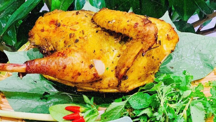 Hạt mắc khén - hạt đổi tinh hoa ẩm thực Tây Bắc
