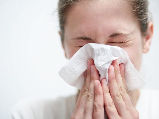 Cách phòng tránh cảm cúm hiệu quả