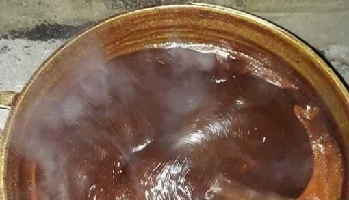 Cách chế biến cao hà thủ ô