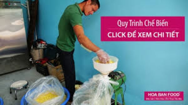 Đặc sản Tây Bắc