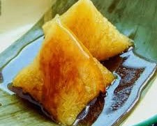 Mẹo làm bánh tro