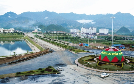 Du lịch Lai Châu mùa xuân - Say đắm lòng người Du lịch Lai Châu mùa xuân - Say đắm lòng người