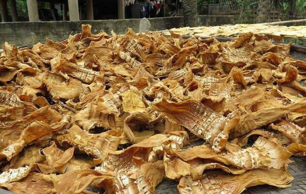 Đặc sản Tây Bắc