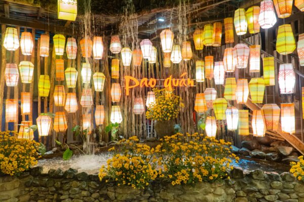 Quán ăn Tây Bắc ở Hà Nội