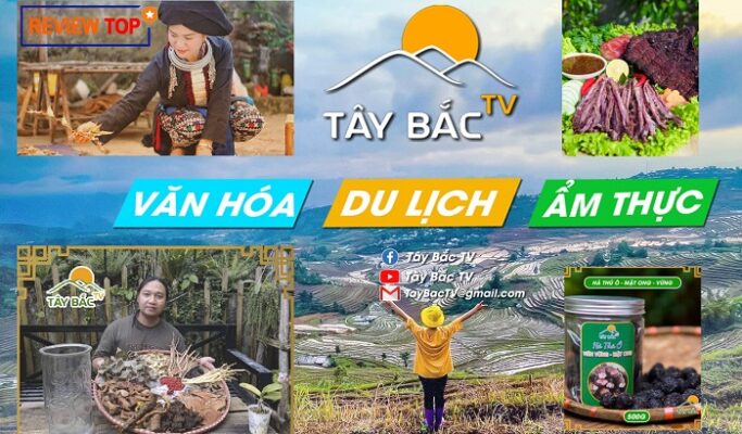 Cách làm video của Hoa Ban Food Đặc sản Tây Bắc