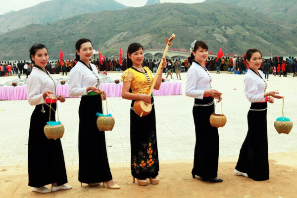 Âm nhạc Tây Bắc - Nét đẹp văn hóa độc đáo của đồng bào các dân tộc