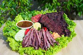 Cách làm video của Hoa Ban Food Đặc sản Tây Bắc