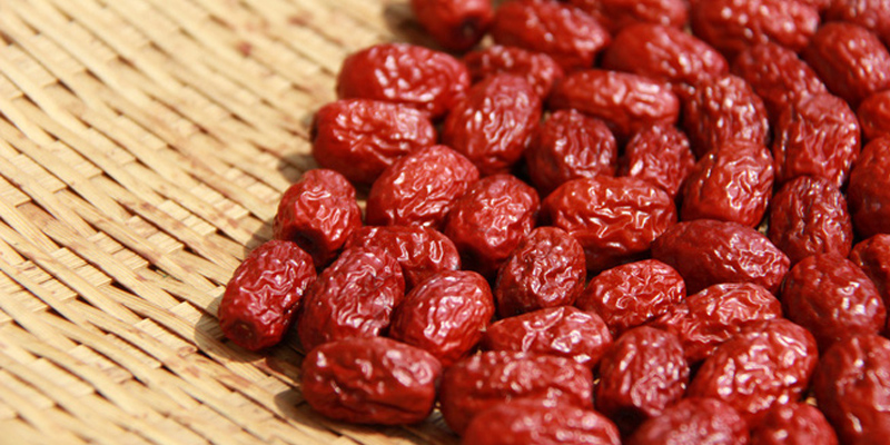 Táo đỏ Tân Cương