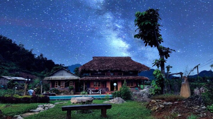 Khách sạn Kim Bôi Hòa Bình - những điều cần biết