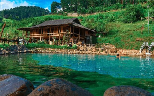 Du lịch Văn Chấn Yên Bái