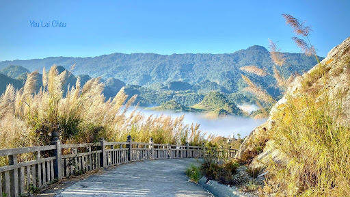 Chọn du lịch Tây Bắc tháng 3