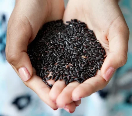 Cách chế biến gạo lứt